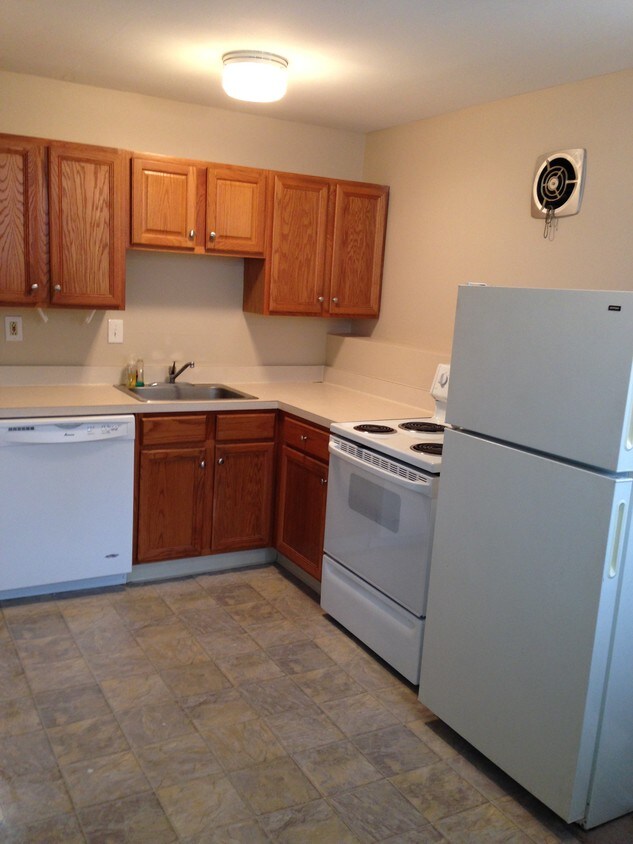 Foto principal - 711 Harry St