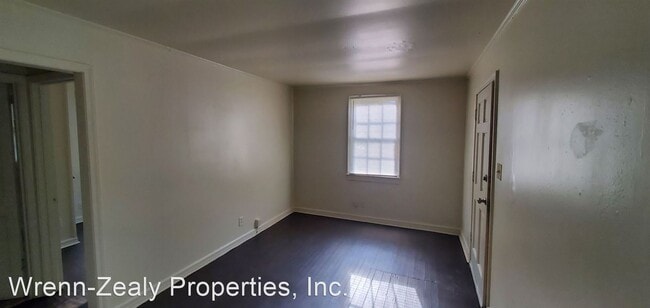 Building Photo - 2 br, 1 bath House - 1317 Mayfair Avenue