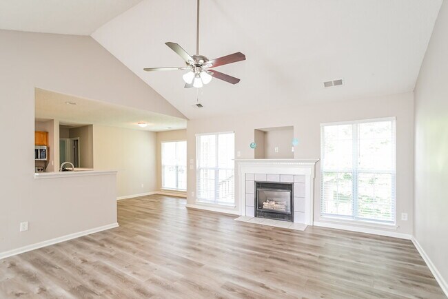 Building Photo - 3522 Mayspring Pl