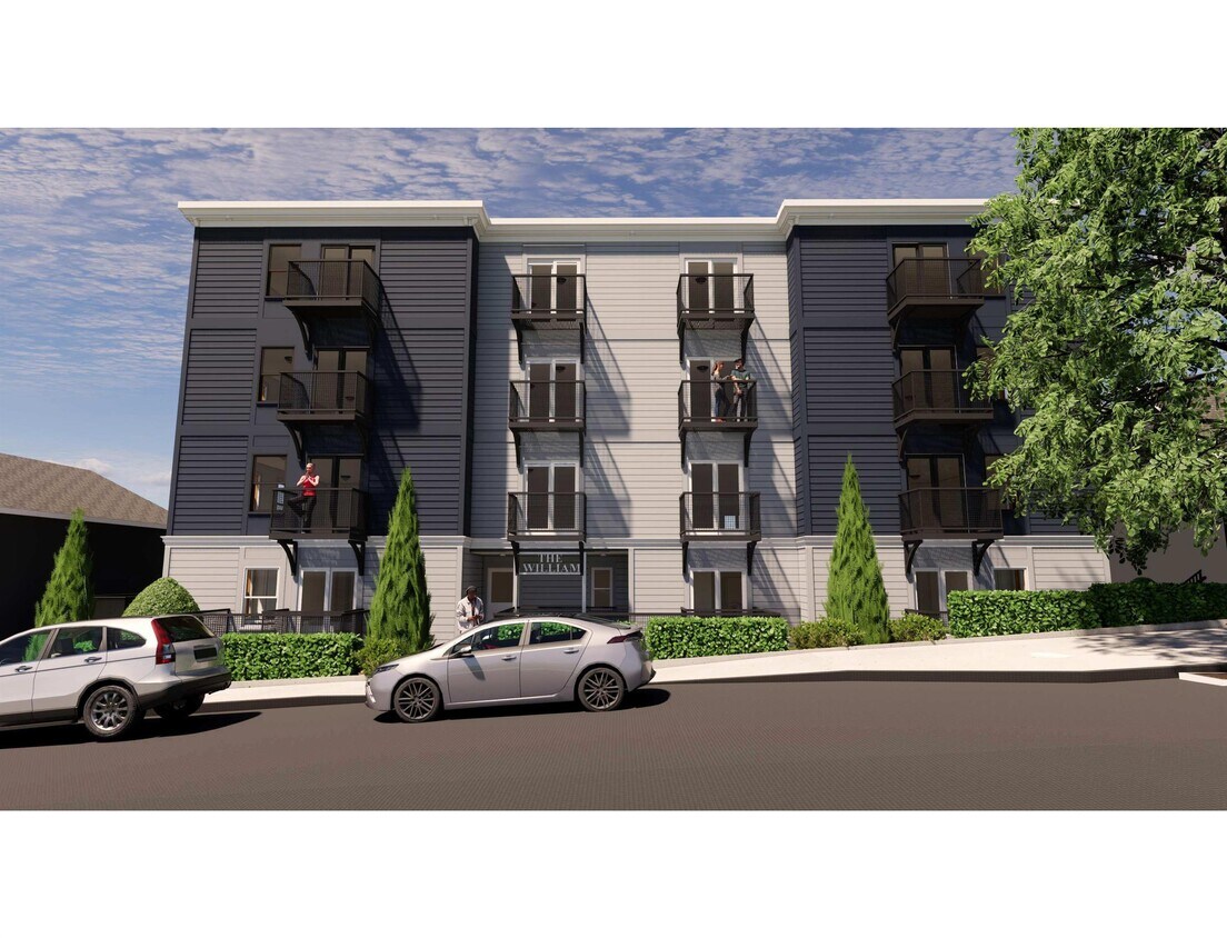 110 College Ave, Ithaca, NY 14850 House Rental in Ithaca, NY