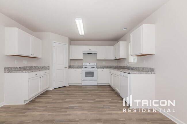 Foto del edificio - 435 Oakleigh Ln