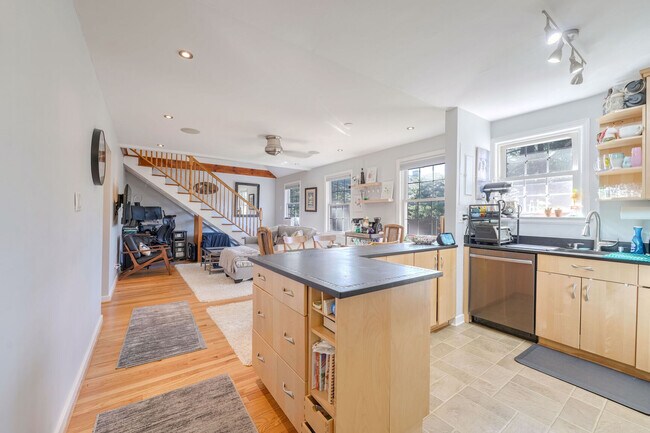 Photo - 2214 Colston Dr Townhome