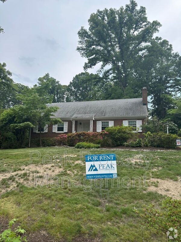 Building Photo - 6623 Wexford Ln