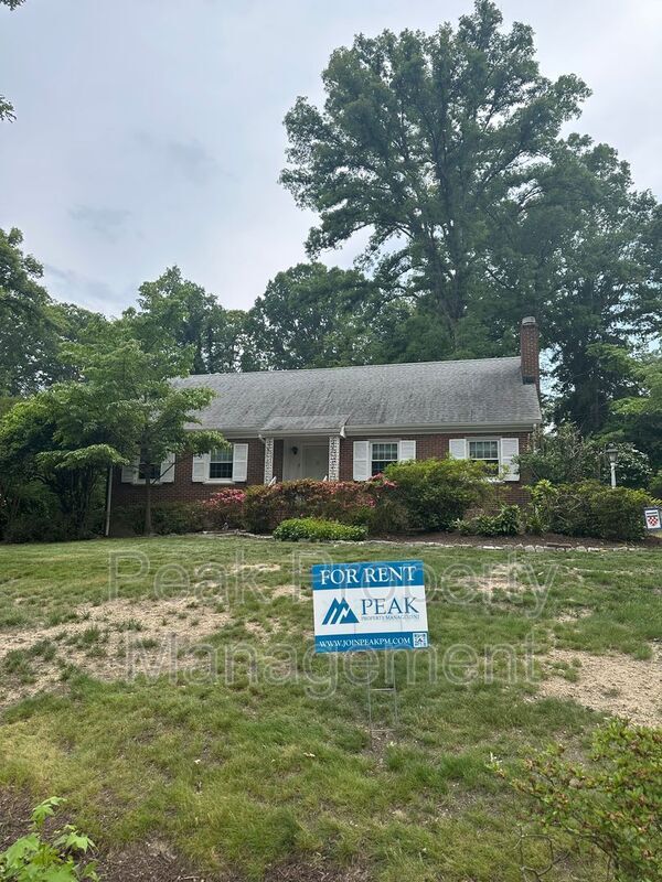 Primary Photo - 6623 Wexford Ln