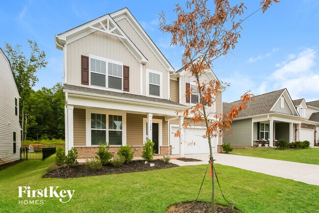 Building Photo - 7120 Wheyfield Dr