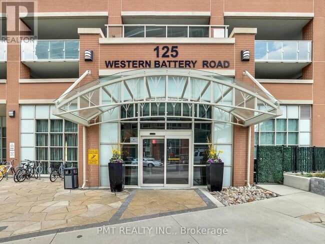 Building Photo - 125-125 Western Battery Rd