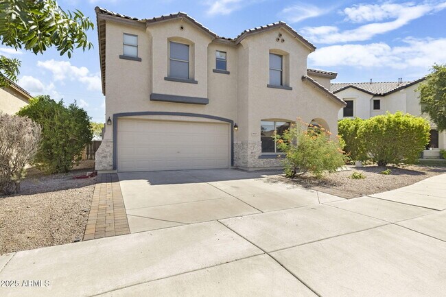 Foto del edificio - 9025 S 6th St