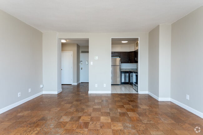 1BR, 1BA - Lodgewood Apartments