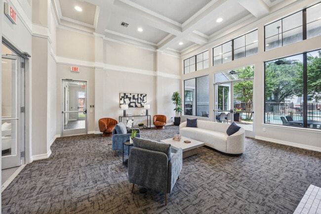 Building Photo - The Parker
