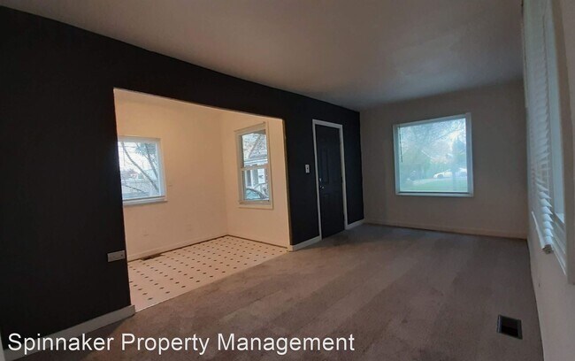 Foto del edificio - 1 br, 1 bath House - 3213 6th Ave