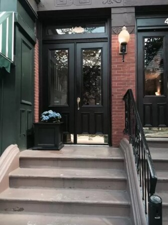 Foto del edificio - 400 Columbus Ave