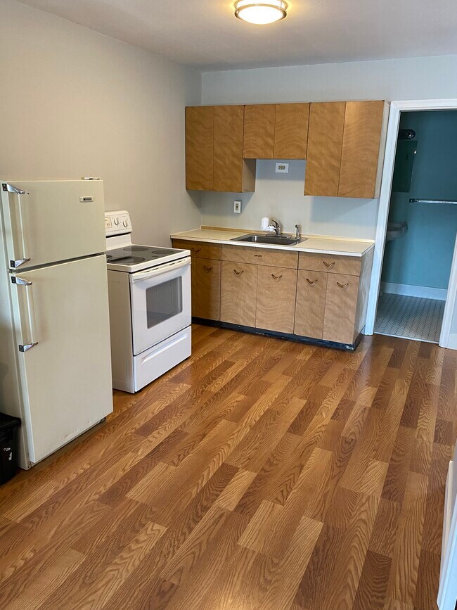 Foto del edificio - 1135 S Washington Ave #14