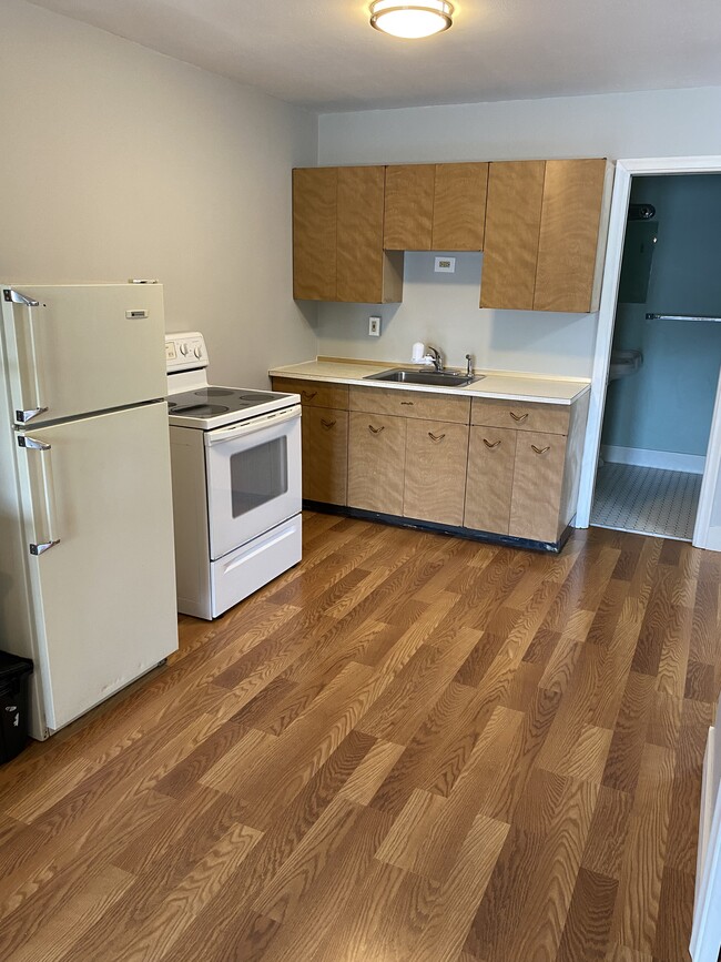 Building Photo - 1135 S Washington Ave #14