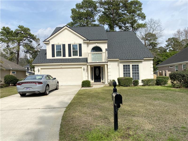 118 Steeplechase Rd, Savannah, GA 31405 House Rental in Savannah, GA