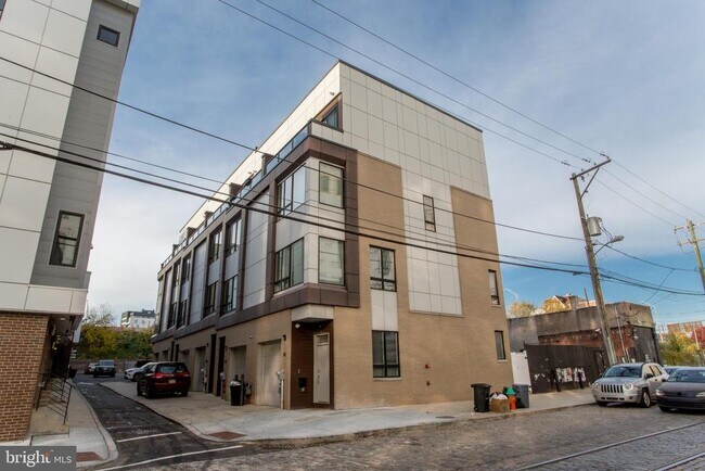 Foto del edificio - 107 Olive St