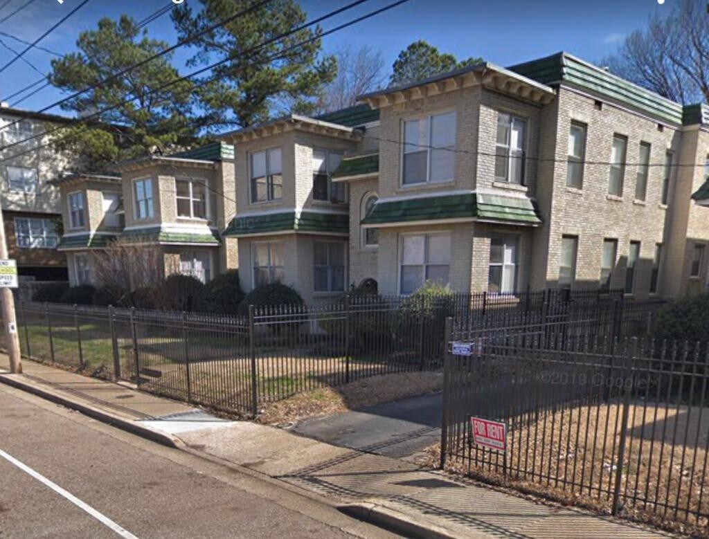 106 N McLean Blvd Unit 3, Memphis, TN 38104 Condo for Rent in Memphis