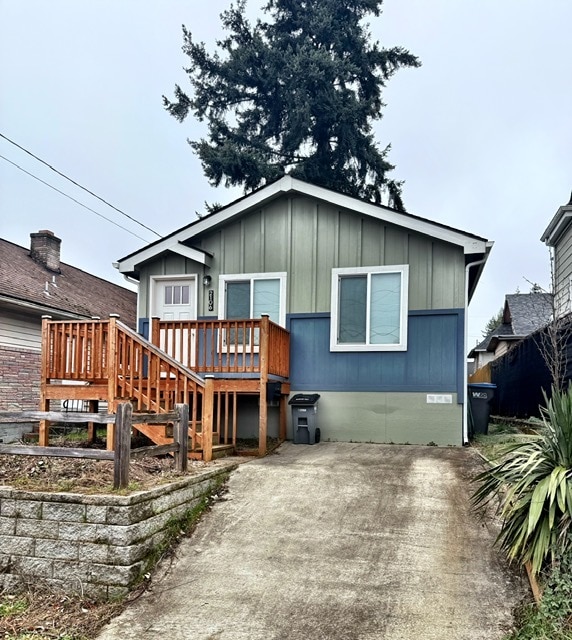 Photo - 2106 7th St House