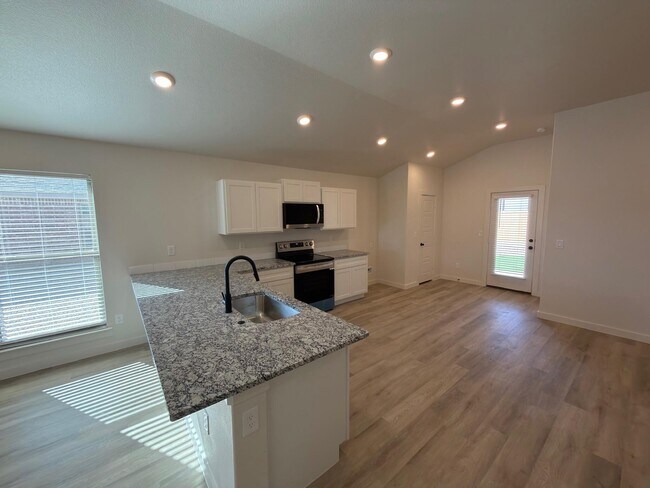 Foto del edificio - 1209 Cottonwood Ave