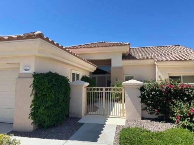 Foto principal - 78059 Jalousie Dr