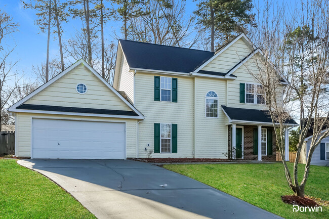 Building Photo - 2328 Chantilly Ct
