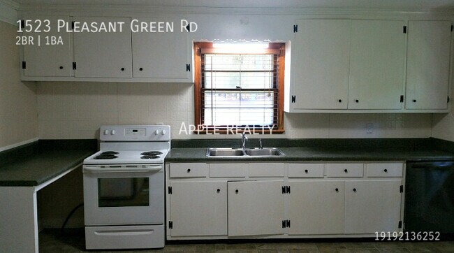 Foto del edificio - 1523 Pleasant Green Rd