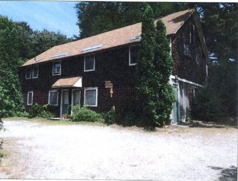 Building #2 - 24 Ludlow Rd