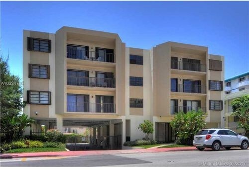 Primary Photo - 9124 Collins Ave