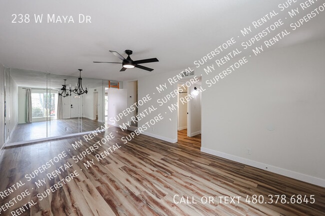 Building Photo - 238 W Maya Dr