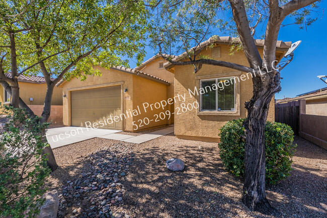 Building Photo - 17092 S Mesa Shadows Dr