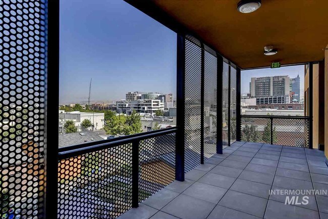 Foto del edificio - 611 N 8th St