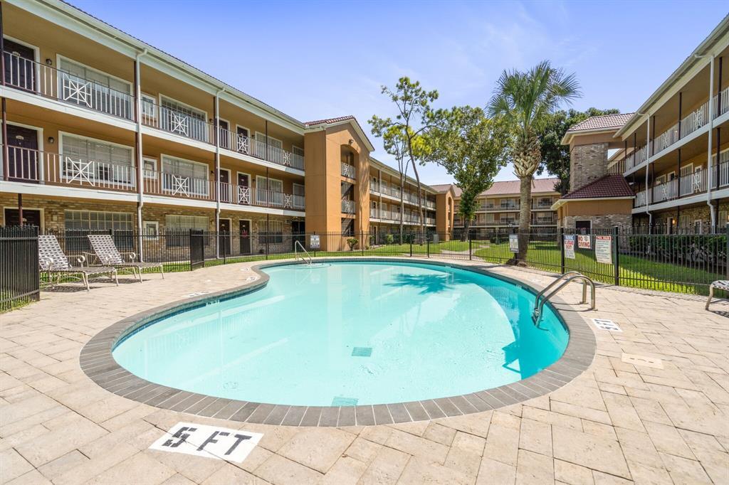 Primary Photo - 6259 Westheimer Rd