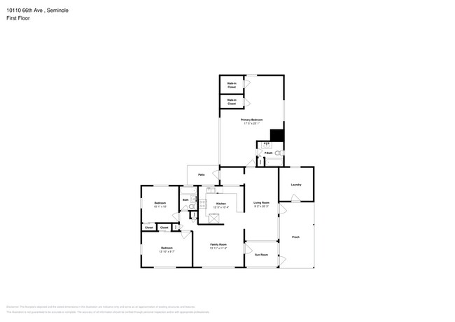 Building Photo - 10110 66th Ave