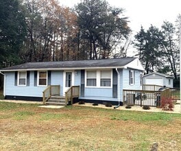 Building Photo - 11193 Henry Griffin Rd