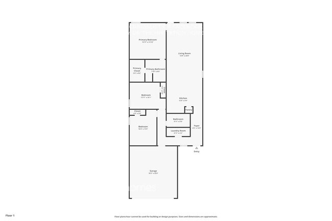 Building Photo - 14338 Fulling Ml