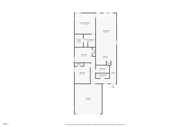 Building Photo - 14410 Fulling Ml