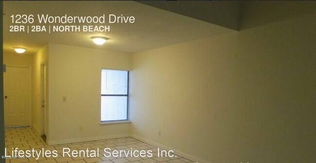 Foto del edificio - 2 br, 2 bath House - 1254 Wonderwood