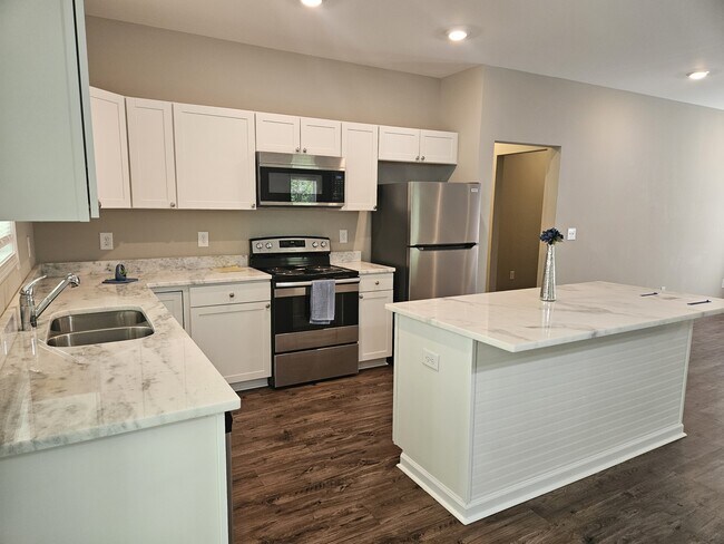 Foto del edificio - 166 Venture Way