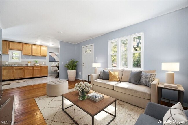 Foto del edificio - 4068 E 155th St