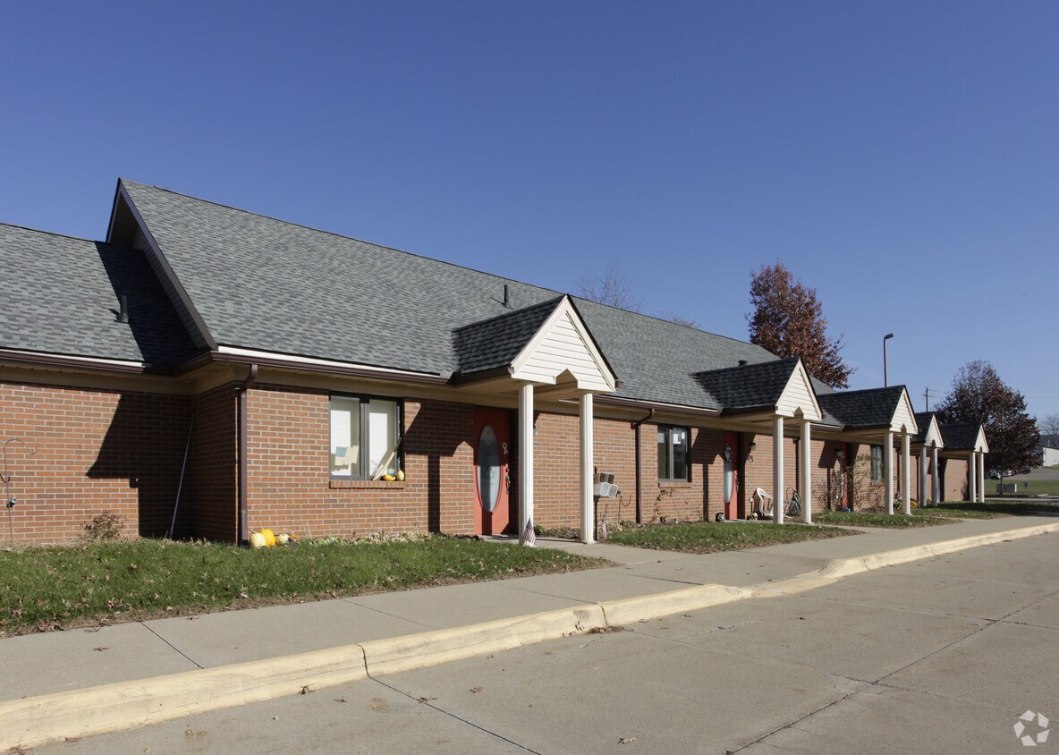 Foto del edificio - 604 Beverly Ave