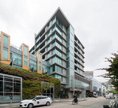 East Vancouver Apartments