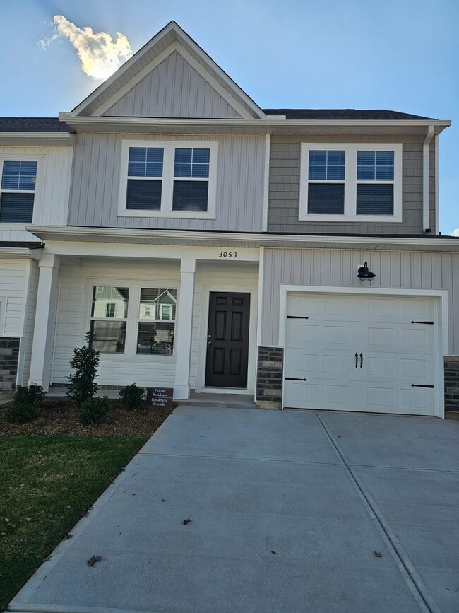 Building Photo - 3053 Olivette Pl