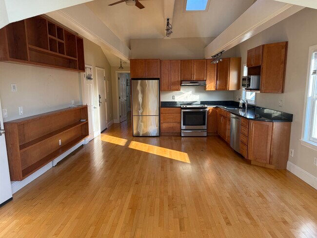 Foto del edificio - 314 Islington St