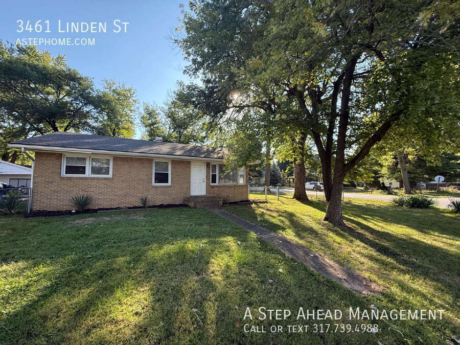 Photo - 3461 Linden St-