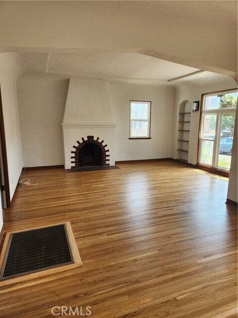 Foto del edificio - 329 27th St