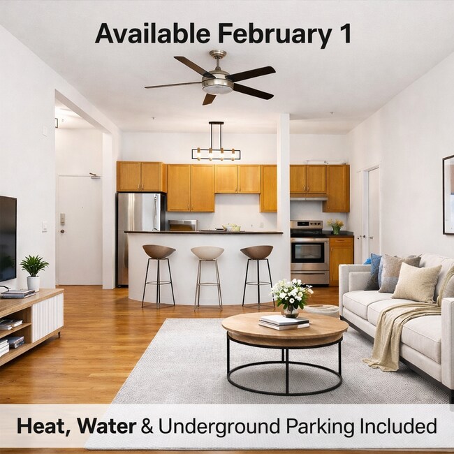 Photo du bâtiment - 1410 2 St SW