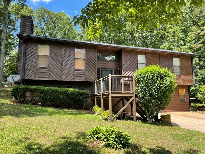 4589 Nebo Rd, Hiram, GA 30141 House Rental in Hiram, GA