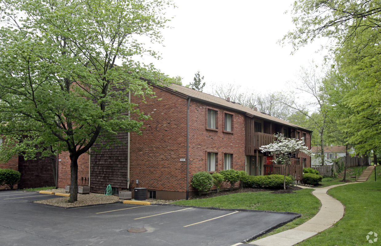 Foto del edificio - Parkside Place Apartments