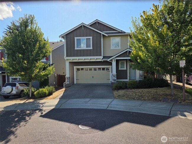 Photo - 18433 136th Place SE Unit House