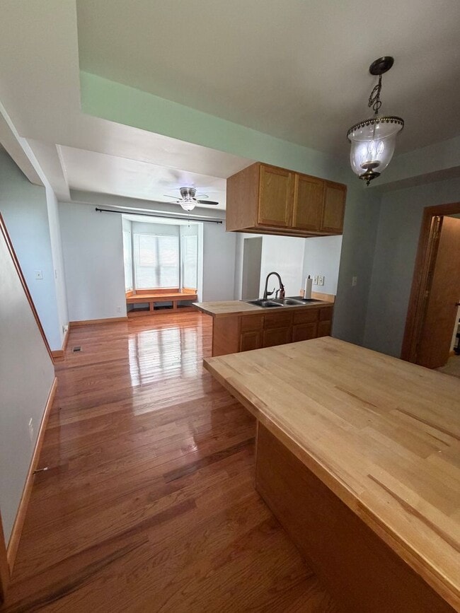 Foto del edificio - 1323 N 3rd St