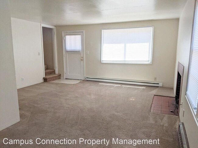 Building Photo - 6 br, 3 bath House - 1695 High